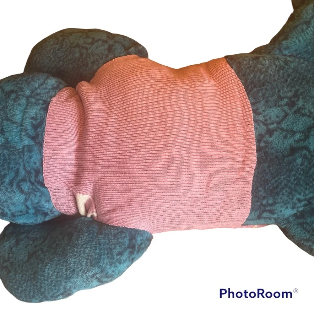 XL Top Paw dog sweater - Picture 5 of 6
